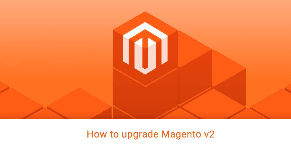 How to upgrade Magento v2