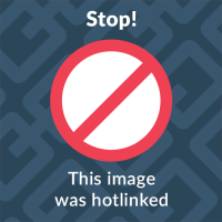 Example hotlink placeholder image