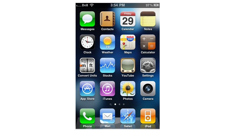 Settings icon