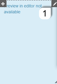 Pencil icon